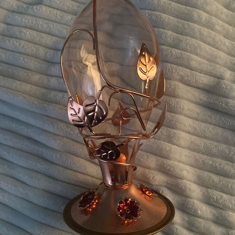 Home decoration